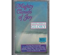 Mighty Clouds of Joy - Faith Mercy Glory [Casete]