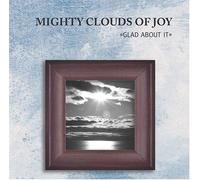 Mighty Clouds of Joy - Glad About It