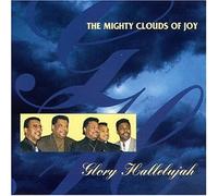 Mighty Clouds of Joy - Glory Hallelujah [Casete]