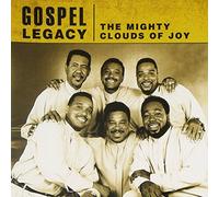 Mighty Clouds of Joy - Glory Legacy