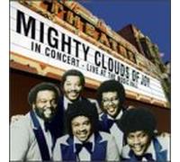 Mighty Clouds of Joy - in Concert-Live at The Music Hall [Casete]