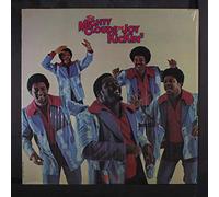 MIGHTY CLOUDS OF JOY - kickin' LP