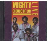 Mighty Clouds of Joy - Live