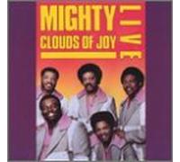Mighty Clouds of Joy - Live [Casete]