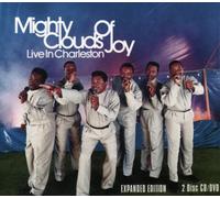 Mighty Clouds of Joy - Live in Charleston