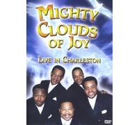 Mighty Clouds Of Joy - Live in Charleston [Alemania] [DVD]