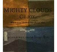 Mighty Clouds of Joy - Memory Lane: Best of