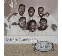 Mighty Clouds of Joy - Platinum Praise Series