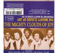 Mighty Clouds of Joy - Presenting the Mighty Clouds of Joy [Casete]
