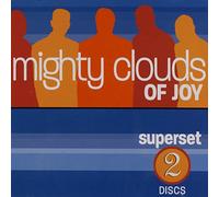 Mighty Clouds of Joy: Super Se