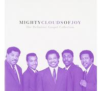 Mighty Clouds of Joy - The Definitive Gospel Collection