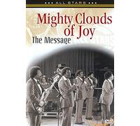 Mighty Clouds Of Joy - The Message [Alemania] [DVD]