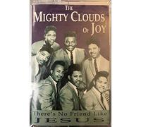 Mighty Clouds of Joy - There's No Clouds Like Jesus [Casete]