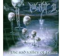 Mighty d. - in The Sad Valley of Tears [Import]