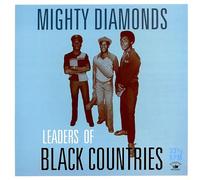 MIGHTY DIAMONDS - Leaders of Black Countries [Vinilo]