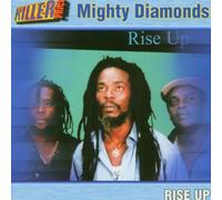 Mighty Diamonds - Rise Up