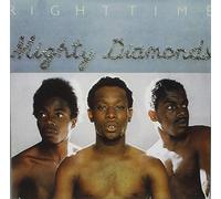 Mighty Diamonds - The Right Time