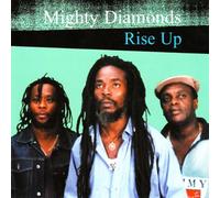 Mighty Diamonds, the - Rise Up