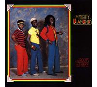 Mighty Diamonds - The Roots Is There