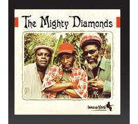 Mighty Diamonds the - The Mighty Diamonds