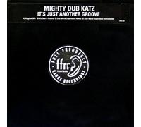 Mighty Dub Katz - Just Another Groove [12 [Vinyl LP]