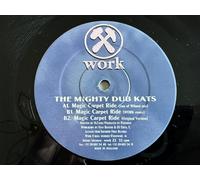 Mighty Dub Katz - Magic Carpet Ride