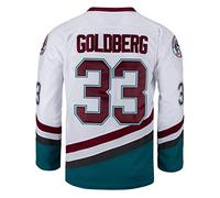 Mighty Ducks - Camiseta de hockey sobre hielo - verde - XX-Large