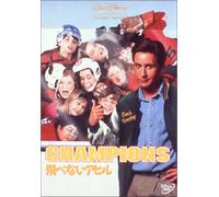 Mighty Ducks [Champions] [DVD de Audio]