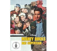Mighty Ducks - Das Superteam [Reino Unido] [DVD]
