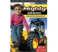Mighty Farm Machines [USA] [DVD]