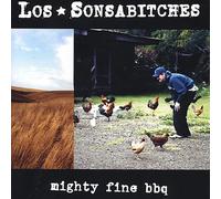 Mighty Fine BBQ