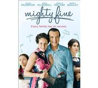 Mighty Fine [Reino Unido] [DVD]