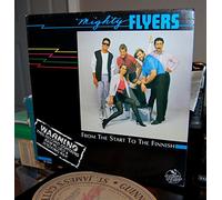 Mighty Flyers - From the Start to the Finish [Vinilo]