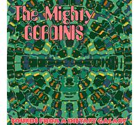 Mighty Gordinis - Sounds From A Distant Galaxy [VINYL] [Vinilo]