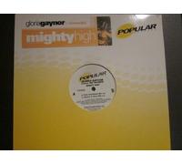 Mighty High - Gloria Gaynor Featuring Trammps, The 12"