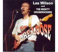 Mighty Houserockers, the - On the Loose