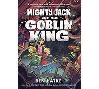 MIGHTY JACK 02 GOBLIN KING: 2