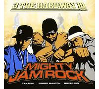 Mighty Jam Rock - 3 the Hardway