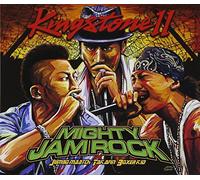 MIGHTY JAM ROCK - Kingstone 11