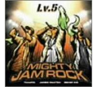 MIGHTY JAM ROCK - Lv.5