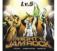 Mighty Jam Rock - LV. 5 [Re-Issue] [Import]
