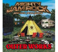 Mighty Jam Rock - Outworks [Import]