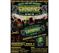 Mighty Jam Rock Presents Dance [DVD de Audio]