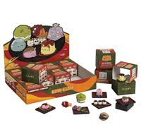 Mighty Jaxx - Caja ciega de Nyan Kashi de Nyammy Treats (una figura aleatoria por compra)