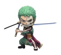 MIGHTY JAXX Figura XXRAY Plus: One Piece Zoro Anime Edition