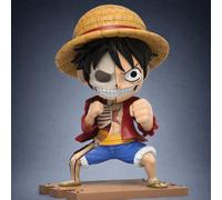 Mighty Jaxx Freeny's Hidden Dissectibles One Piece Serie 2 Figura Blind Box