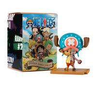 Mighty Jaxx Freeny's Hidden Dissectibles One Piece Series 1 Caja ciega de Figu