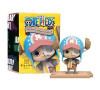 Mighty Jaxx Freeny's Hidden Dissectibles: One Piece Series 3 (Chopper Edition) | Figura Coleccionable Caja Sorpresa | un personaje aleatorio