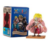 Mighty Jaxx Freeny's Hidden Dissectibles One Piece (Warlords Edition) Blind Bo
