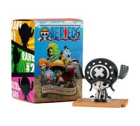 Mighty Jaxx Hidden Dissectibles diseñados por Freeny: One Piece Serie 2, Caja mi